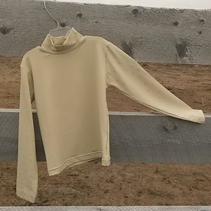 Youth show shirt